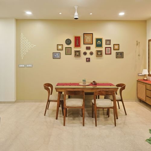 Interior – Residence