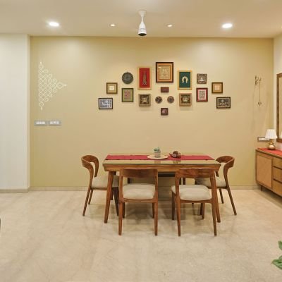 Interior – Residence