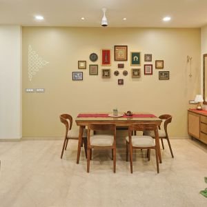 Interior – Residence